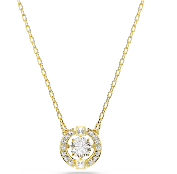 Pendente Swarovski Donna in Lega metallica 5758061 - 5758061
